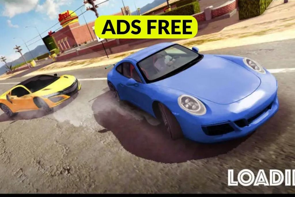 Ads Free