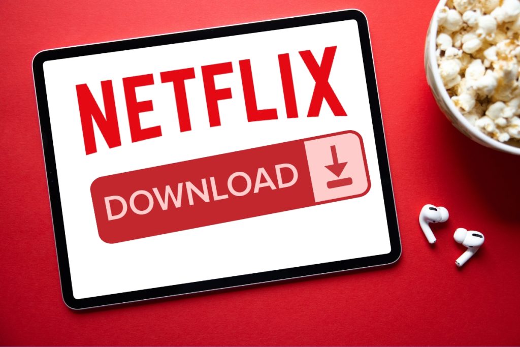 Download And Install Netflix Mod APK