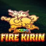 Fire Kirin 