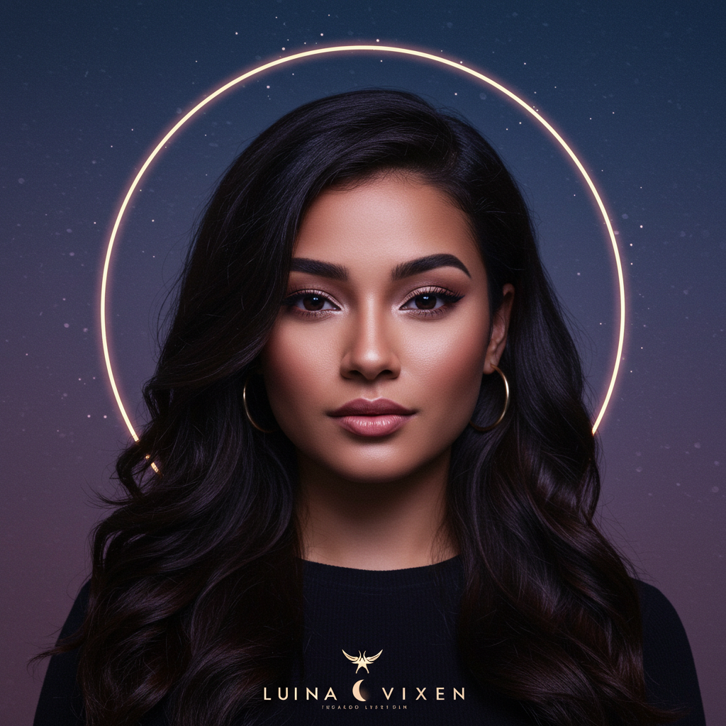 Luna Vixen