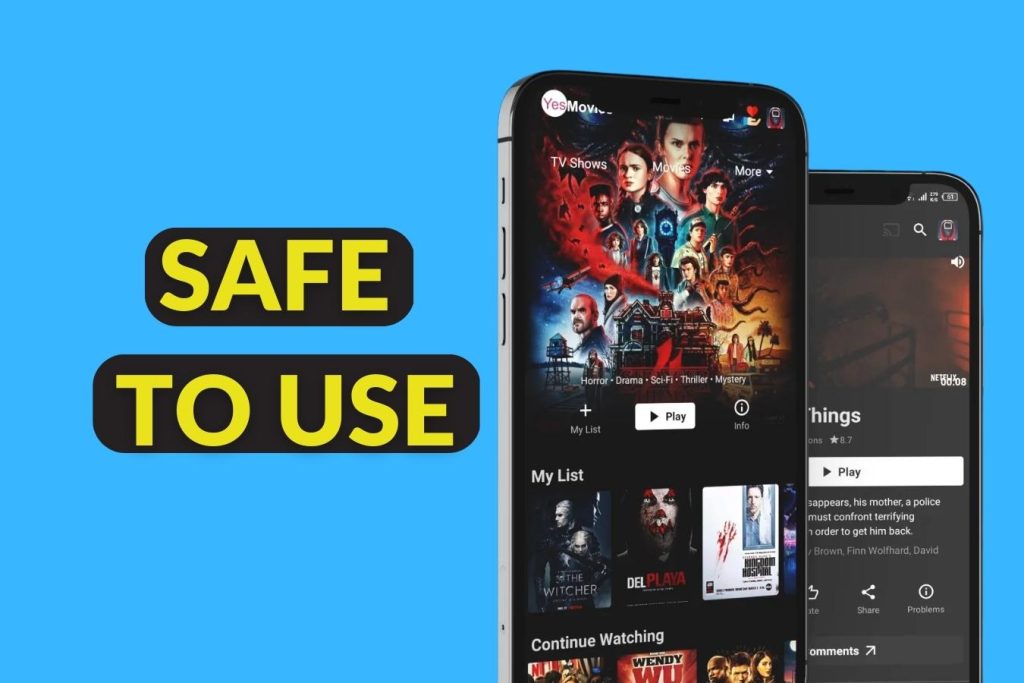 this apk is Safe To Use